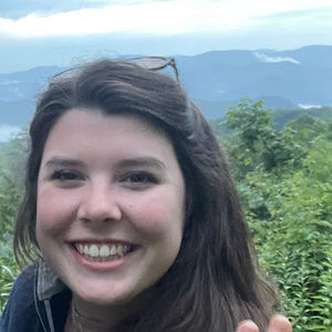 Meet your Posher, Madison